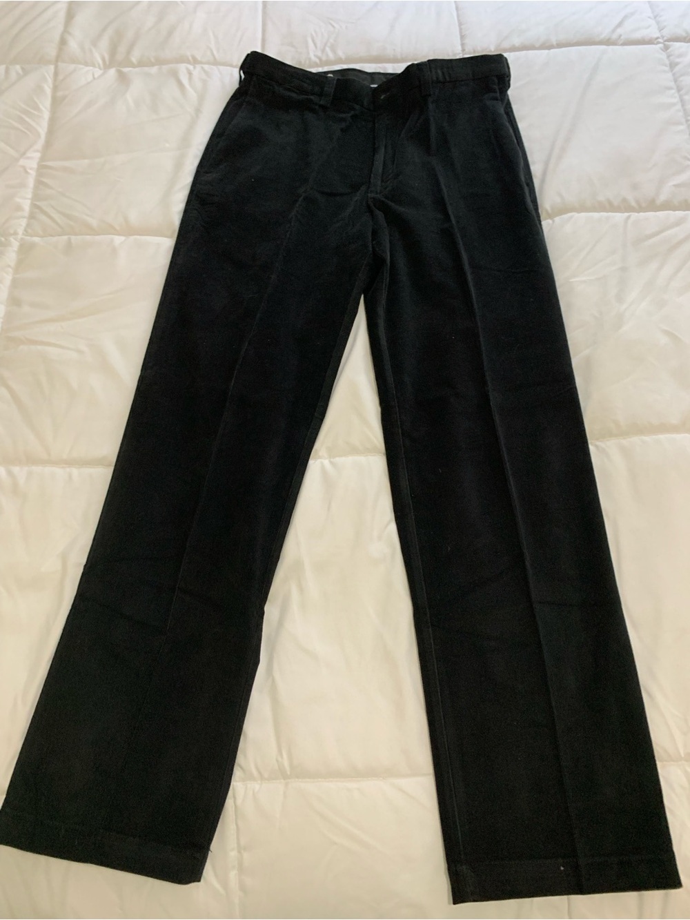Like new Haggar pants Classic Fit Size 34